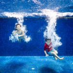 Underwater photography for kids