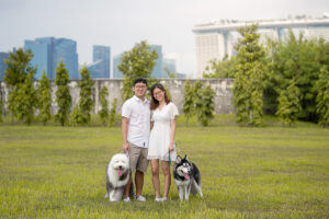 Pet Photography singapore lifestyle