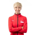 Corporate style headshot of national team athlete Singapore