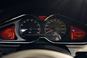 Lotus Evora car automotive photography singapore sunrise portrait