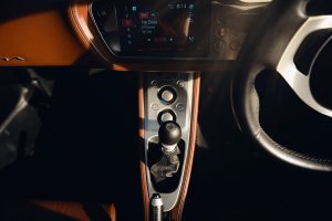 Lotus Evora car automotive photography singapore sunrise portrait