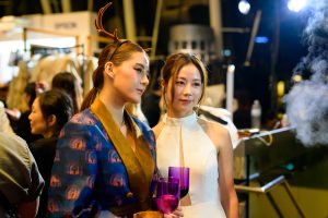 Event photography Singapore - ASEAN International Fashion Week