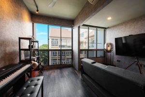 Interior photographer Singapore Condo Studio
