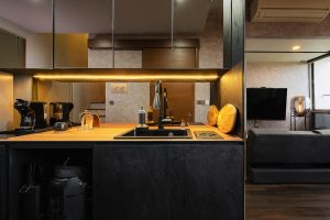 Interior photographer Singapore Condo Studio