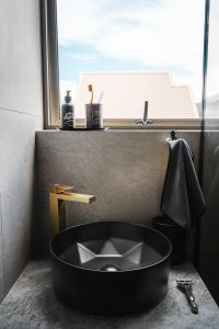 Interior photographer Singapore Condo Studio