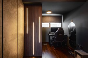 Interior photographer Singapore Condo Studio