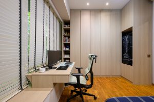Interior photography Singapore condo East coast