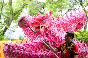Event photography Singapore - Grand opening for Terberg Zenith in Singapore outlet