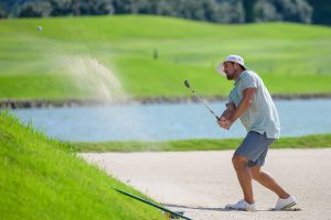 Event photography Singapore Golf Nationals