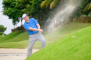 Event photography Singapore Golf Nationals