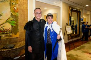 Event photography Singapore - Dinner and Dance, DnD