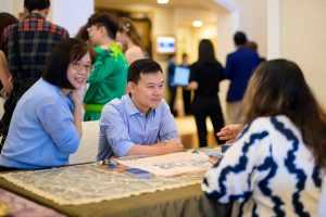 Event photography Singapore - Dinner and Dance, DnD