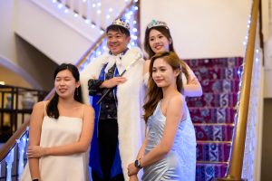Event photography Singapore - Dinner and Dance, DnD