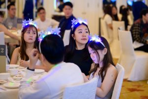 Event photography Singapore - Dinner and Dance, DnD