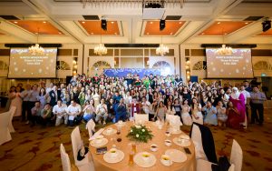 Event photography Singapore - Dinner and Dance, DnD