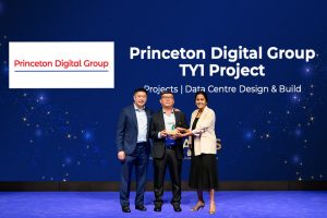 Event photography Singapore - W Media Awards 2024