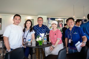 Event photography Singapore - Porsche Singapore Classic