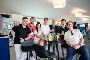 Event photography Singapore - Porsche Singapore Classic