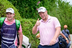 Event photography Singapore - Porsche Singapore Classic