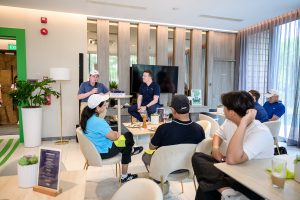 Event photography Singapore - Porsche Singapore Classic