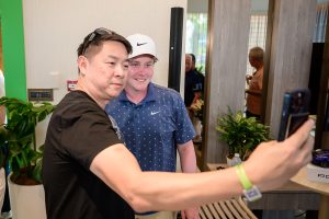 Event photography Singapore - Porsche Singapore Classic