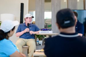 Event photography Singapore - Porsche Singapore Classic