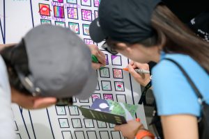 Event photography Singapore - Porsche Singapore Classic