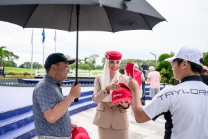 Event photography Singapore - Porsche Singapore Classic