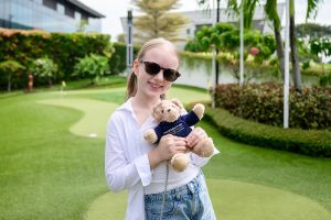 Event photography Singapore - Porsche Singapore Classic