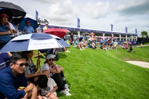 Event photography Singapore - Porsche Singapore Classic