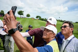 Event photography Singapore - Porsche Singapore Classic