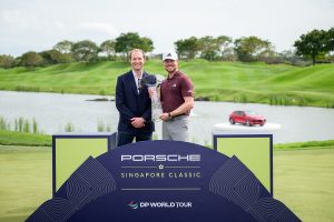Event photography Singapore - Porsche Singapore Classic