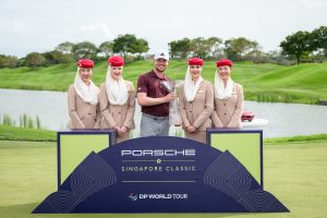 Event photography Singapore - Porsche Singapore Classic