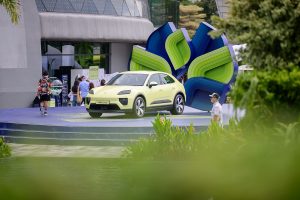 Event photography Singapore - Porsche Singapore Classic