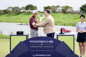 Event photography Singapore - Porsche Singapore Classic