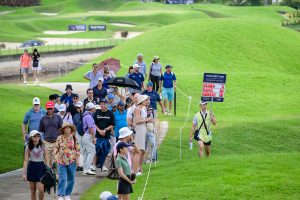 Event photography Singapore - Porsche Singapore Classic