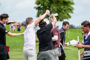 Event photography Singapore - Porsche Singapore Classic