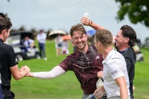 Event photography Singapore - Porsche Singapore Classic