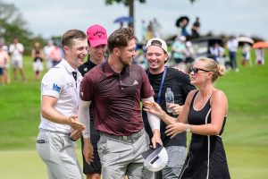 Event photography Singapore - Porsche Singapore Classic