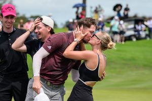 Event photography Singapore - Porsche Singapore Classic