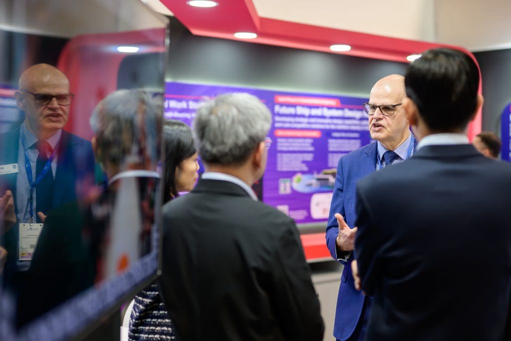 Event photography Singapore - Maritime Week
