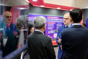 Event photography Singapore - Maritime Week