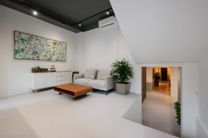 office interior photography singapore modern corporate workspace commercial office interior singapore executive meeting room