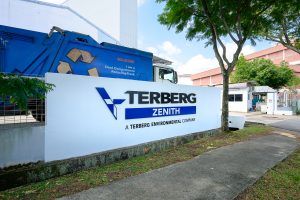 Operational Excellence at Terberg Zenith